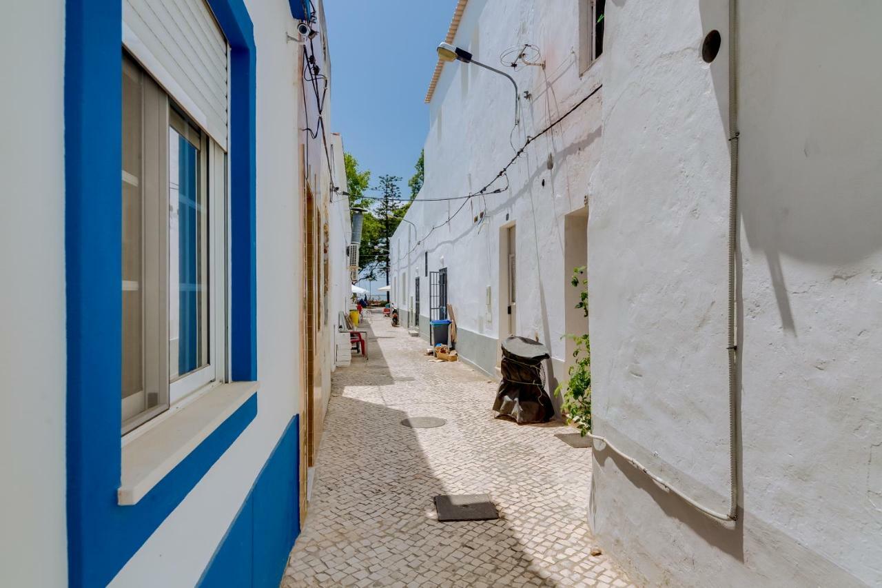 Casa Do Chico Leilighet Olhão Eksteriør bilde